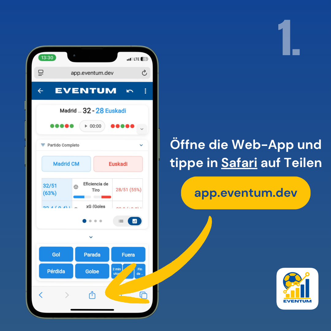 In Safari öffnen